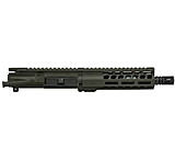 Image of Ghost Firearms Elite 7.5 in .300 Blackout Complete Upper Receiver with Flash Hider