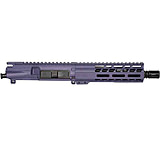 Image of Ghost Firearms Elite 7.5 in .300 Blackout Complete Upper Receiver with Flash Hider