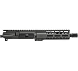 Image of Ghost Firearms Elite 7.5 in .300 Blackout Complete Upper Receiver with Flash Hider