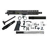 Image of Ghost Firearms Vital Upper Receiver, Pistol Lower Parts Kit, .300 Blackout, 10.5in Pistol, Light HBAR Barrel, 1-8 Twist, 9in M-LOK Freefloat Handguard