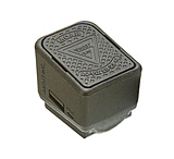 Image of Ghost Inc Glock 2-5 19/23/32 9mm/.40 +3/4 Rounds Pistol Magazine Extension