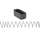 Image of Ghost Inc Moab Mag Extension for Glock 43X48