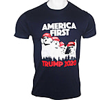 Image of Gi Men's T-shirt Trump America First