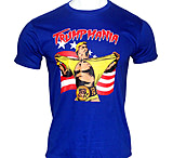 Image of Gi Men's T-shirt Trumpmania