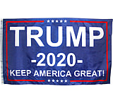 Image of Gi Trump 2020 Keep America Great Flag 3'x5'