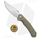 Image of GiantMouse ACE Jutland 2.75in Folding Knife