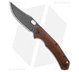 Image of GiantMouse ACE Jutland 3.35in Folding Knife
