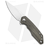 Image of GiantMouse Vox/Anso ACE Corta 3.125in Folding Knife