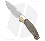 Image of GiantMouse Vox/Anso ACE Farley V2 2.75in Folding Knife