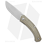 Image of GiantMouse Vox/Anso ACE Iona V2 3.00in Folding Knife