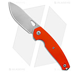 Image of GiantMouse Vox/Anso ACE Jagt 3.375in Folding Knife