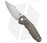 Image of GiantMouse Vox/Anso ACE Nazca 3.15in Folding Knife