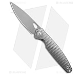 Image of GiantMouse Vox/Anso ACE REO 3.33in Folding Knife