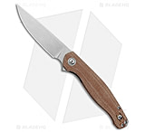 Image of GiantMouse Vox/Anso ACE Sonoma V2 3.50in Folding Knife