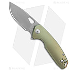 Image of GiantMouse Vox/Anso ACE Tribeca 2.90in Folding Knife