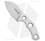 Image of GiantMouse Vox/Anso GMF1-FS 5mm 2.60in Fixed Blade Knife