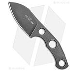Image of GiantMouse Vox/Anso GMF1-P 4mm 2.60in Fixed Blade Knife
