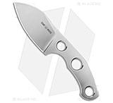 Image of GiantMouse Vox/Anso GMF1-S 2.60in Fixed Blade Knife