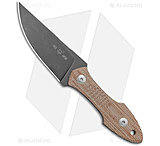 Image of GiantMouse Vox/Anso GMF3 3.25in Fixed Blade Knife