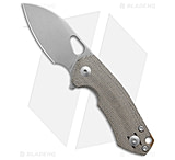 Image of GiantMouse Vox/Anso Riv 2.50in Folding Knife