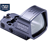 Image of Gideon Optics OPMOD Judge XL 1x22.5-28mm Reflex Red Dot Sight
