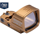 Image of Gideon Optics OPMOD Judge XL 1x22.5-28mm Reflex Red Dot Sight