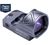 Image of Gideon Optics OPMOD Omega 1x27mm Reflex Red Dot Sight