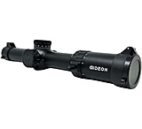 Image of Gideon Optics Guardian 1-8x24mm LPVO 30mm Tube Rifle Scope, Second Focal Plane