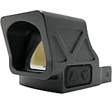 Image of Gideon Optics Judge II 20x18mm Reflex Red Dot Sight