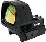 Image of Gideon Optics Judge XL 28x22.5mm Reflex Red Dot Sight