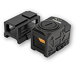 Image of Gideon Optics Mediator II 21.4x18.8mm Closed Emitter Reflex Red Dot Sight