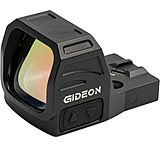 Image of Gideon Optics Storm 24x21.5mm Reflex Red Dot Sight