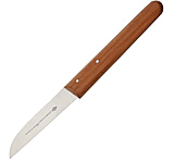 Image of Giesen &amp; Forsthoff Paring Knife Plum Fixed Blade Knife