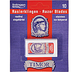 Image of Giesen &amp; Forsthoff Razor Blades 10 pcs