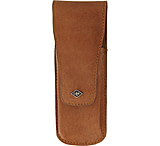 Image of Giesen &amp; Forsthoff Safety Razor Leather Pouch