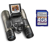 Image of 2-PC Digital Camera Binoculars Corporate Gift Package