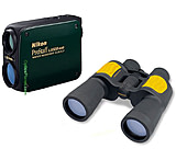 Image of 2-PC Nikon and Tasco Gadget Lover Package - Nikon 440 Rangefinder WR Green 8352 and Tasco OffShore 7x50 Marine Waterproof Binoculars OS19