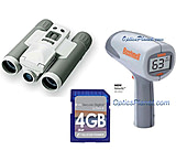 Image of 3-PC Safety First Neighborhood Watch Gift Package