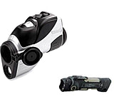 Image of 2-PC Night Vision Gadget Combo Gift Package - Energizer Hard Case Tactical LED Infrared Night Vision Flashlight MIL2AA1L and Bushnell Night Vision 2x24mm Guardian Compact IR Monocular Scope 264202