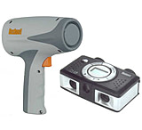Image of 2-PC Sport Optics Gift Package - Bushnell Speedster Radar Gun 101900 and Bushnell Image Capture 7x18 Pocket Imageview Binoculars 110718