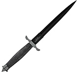 Image of Gil Hibben Hibben Black Shadow Knife