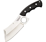 Image of Gil Hibben Blood Wood Version Cleaver Knife