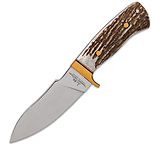 Image of Gil Hibben Chugach Hunter Stag Knife