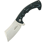 Image of Gil Hibben Cleaver Linerlock Folding Knife