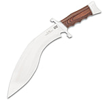 Image of Gil Hibben Kukri Fighter D2 Knife