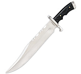 Image of Gil Hibben Magnum Bowie Knife