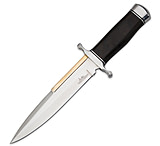 Image of Gil Hibben Old West Fixed Blade Boot Knife, 6.5in