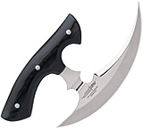 Image of Gil Hibben Thor's Sickle Ulu Knife
