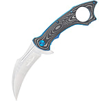 Image of Gil Hibben Warbird Linerlock Folding Knife