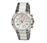 Image of Giorgio Fedon 1919 Ceramic Lady Ladies Watch